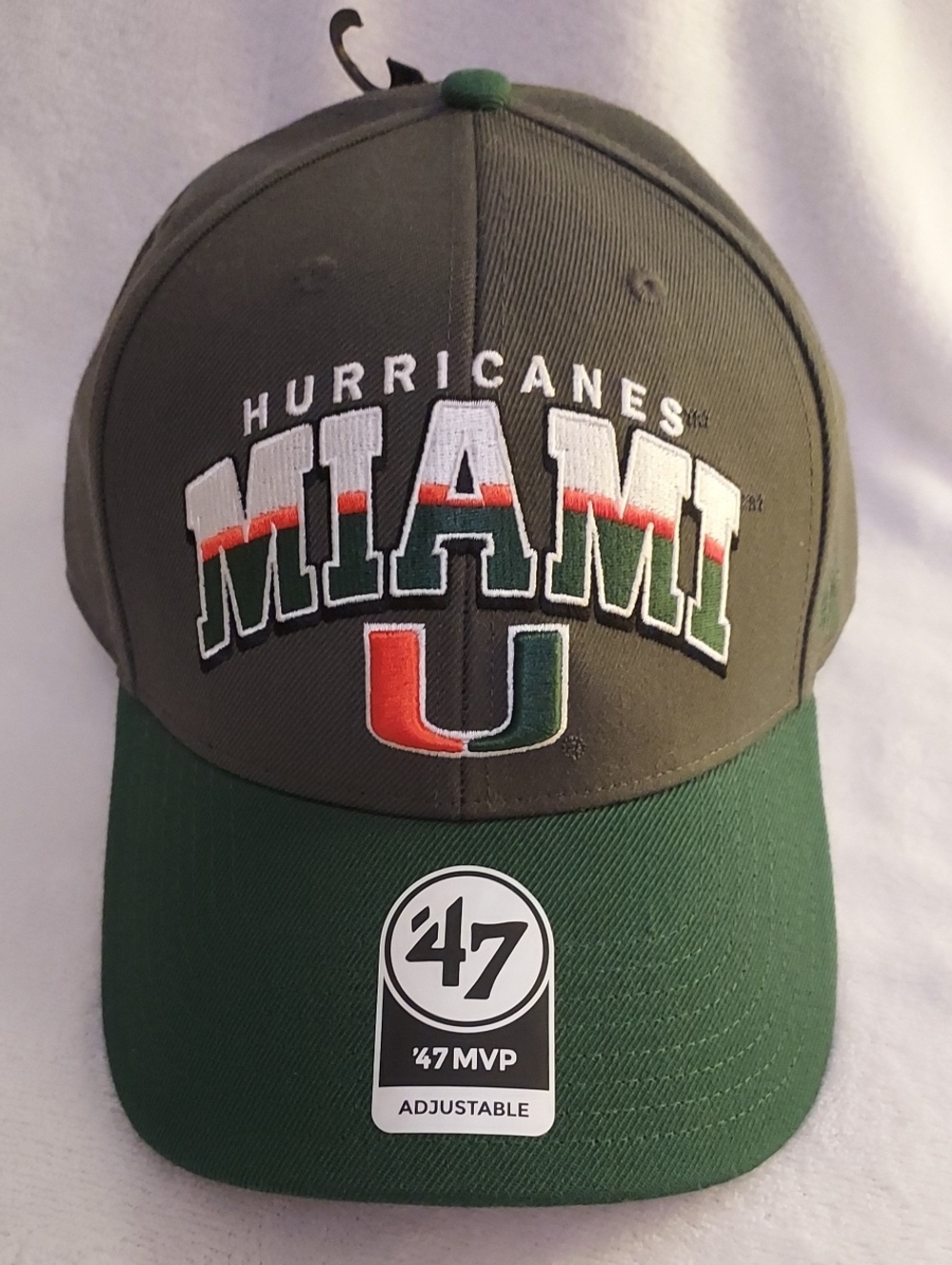'47 MVP Miami Hat